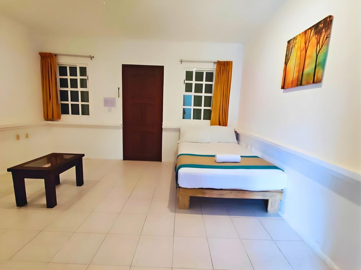 Habitación Quíntuple